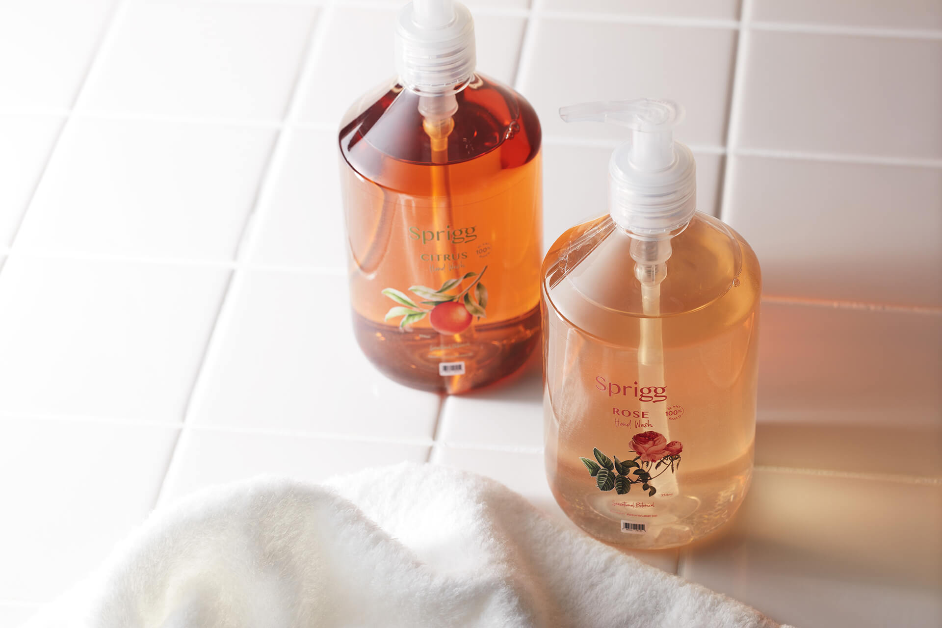Soaps & Cosmetics
