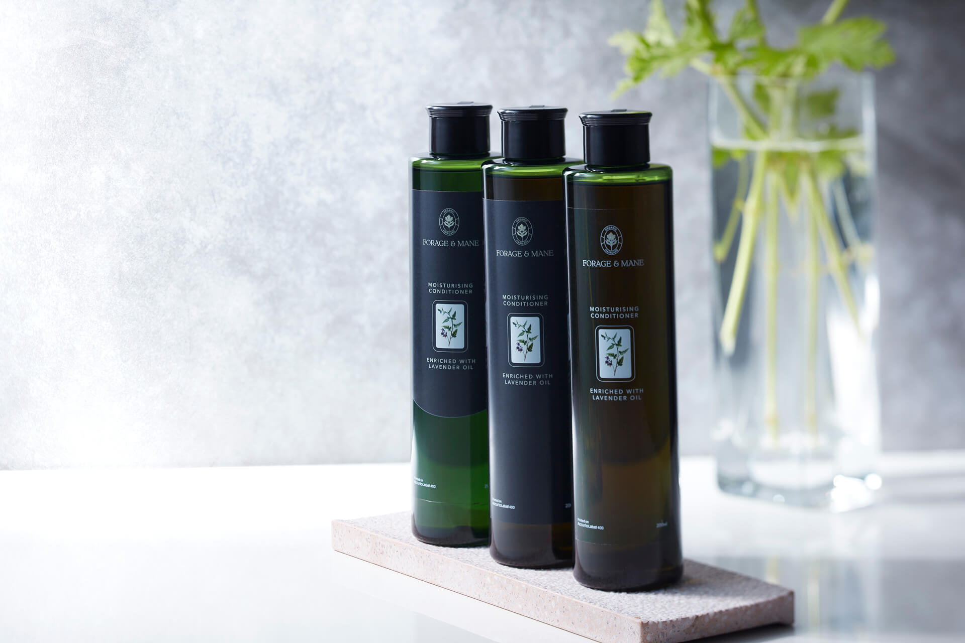 Soaps & Cosmetics