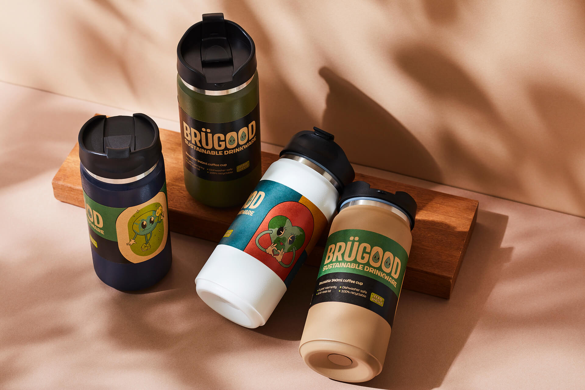 Lifestyle Products