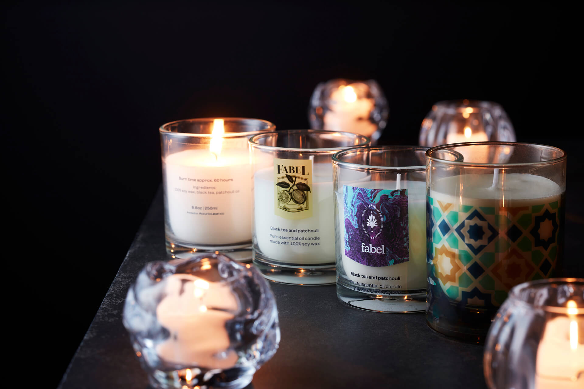 Lifestyle Products