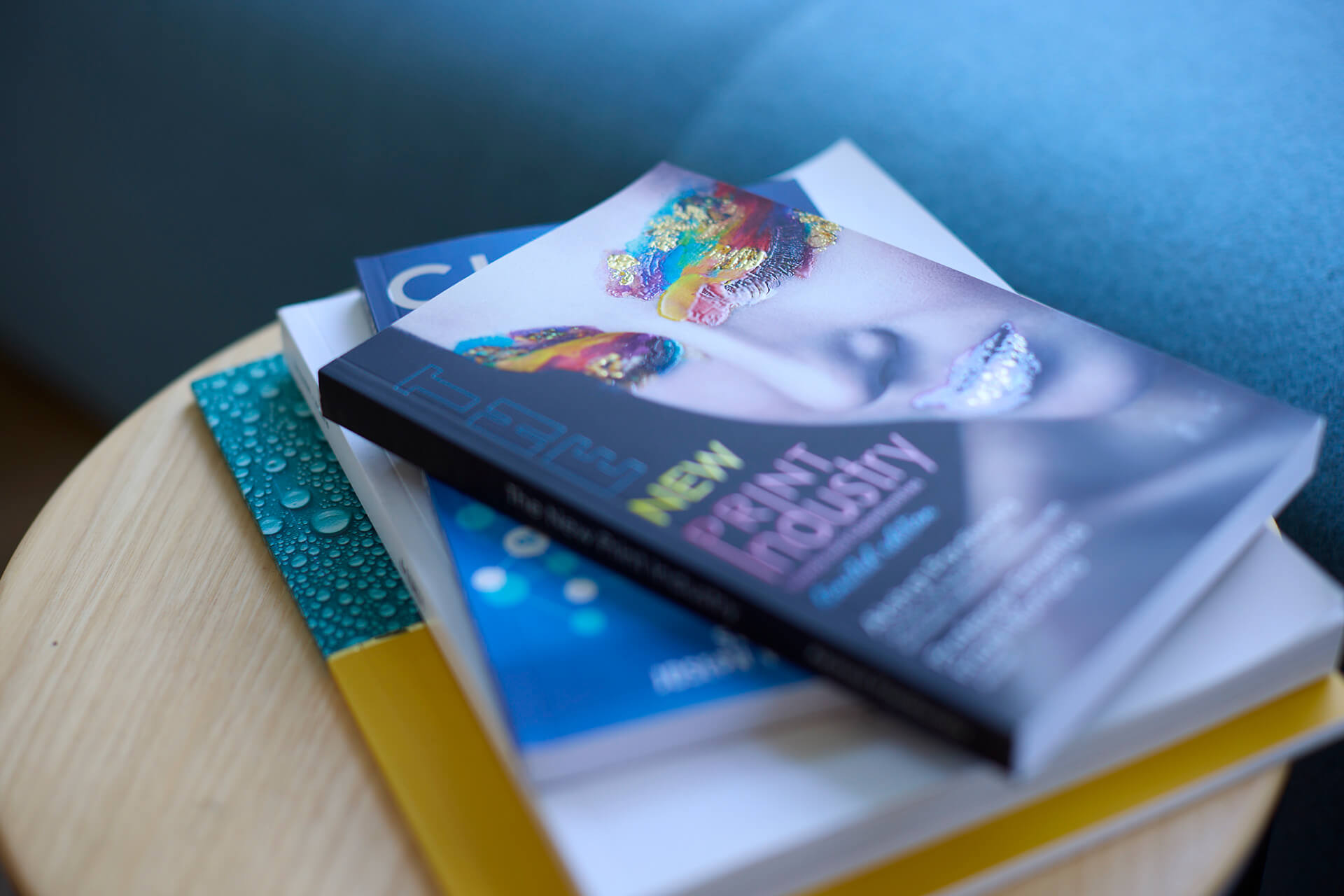 Book Covers