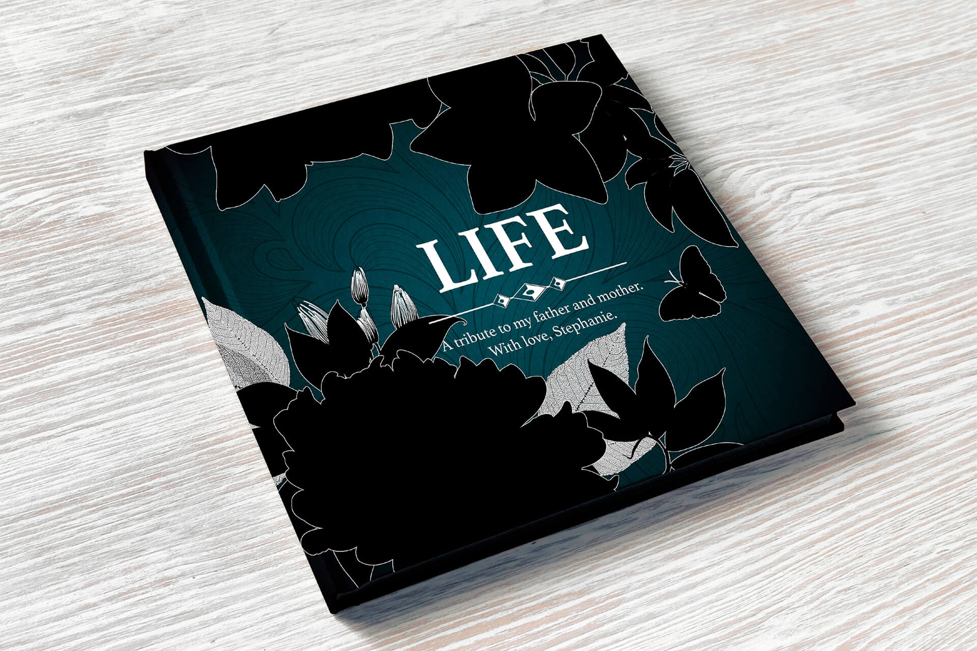 Book Covers
