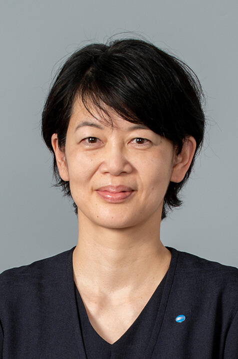 Akiko Murayama's photo
