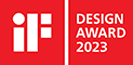 Red Dot Design Award 2021 ロゴ