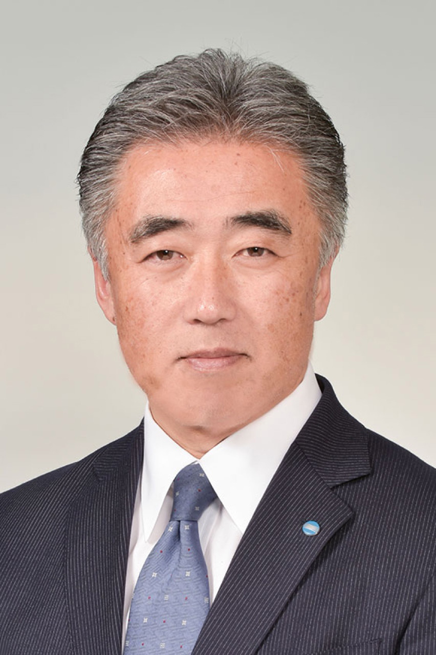 KIYOTAKA FUJII