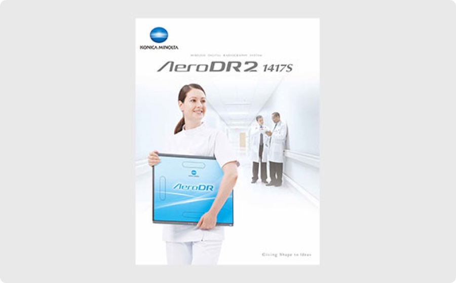 AeroDR2 1417S