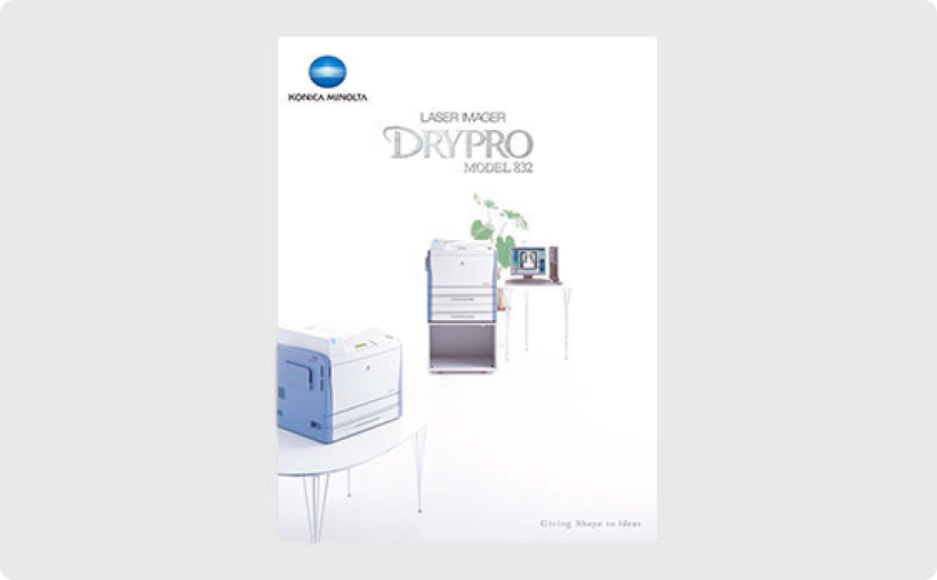 DRYPRO 832