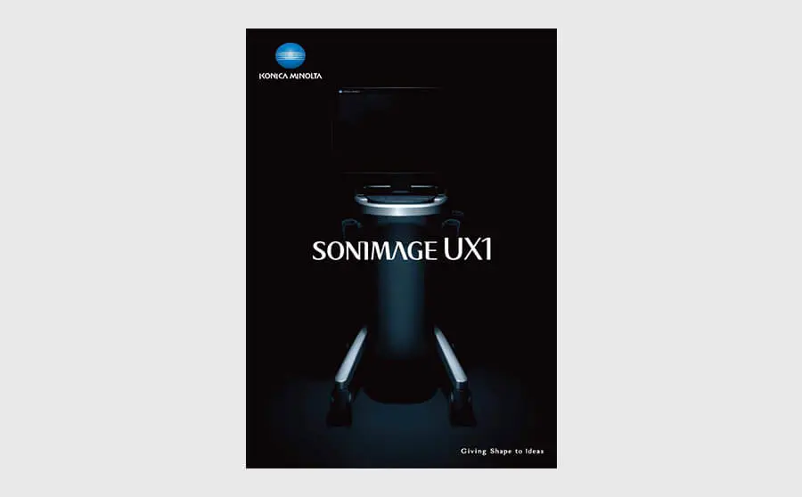 SONIMAGE UX1