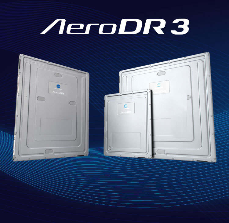 AeroDR3
