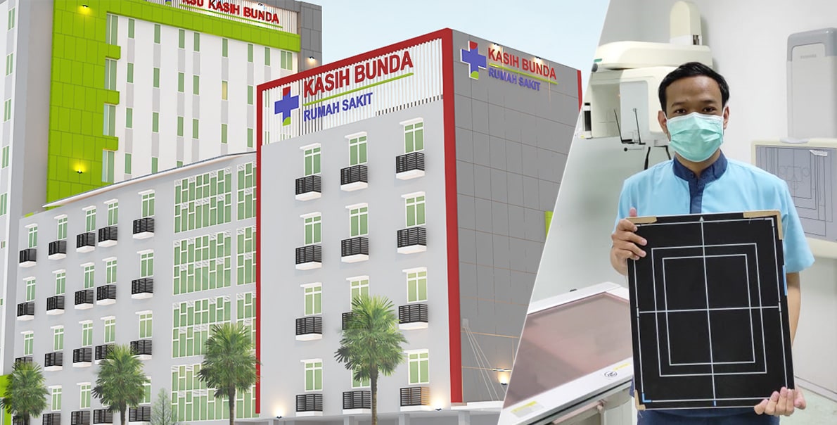 Kasih Bunca Hospital