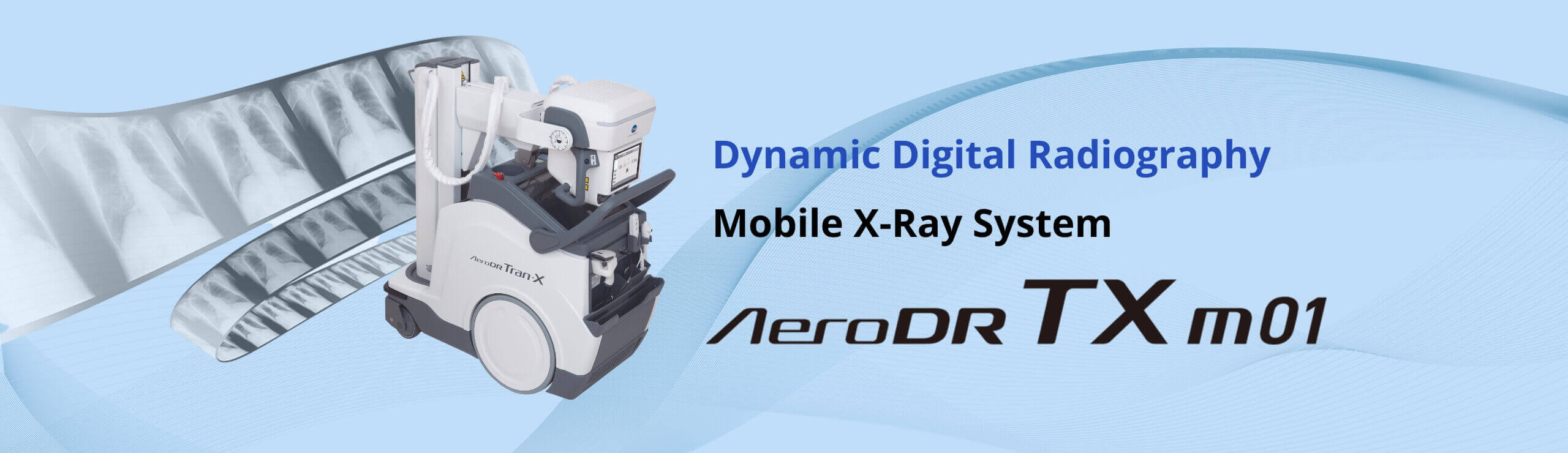 AeroDR TX m01