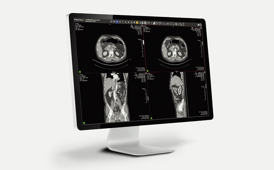 Product image - Healthcare IT