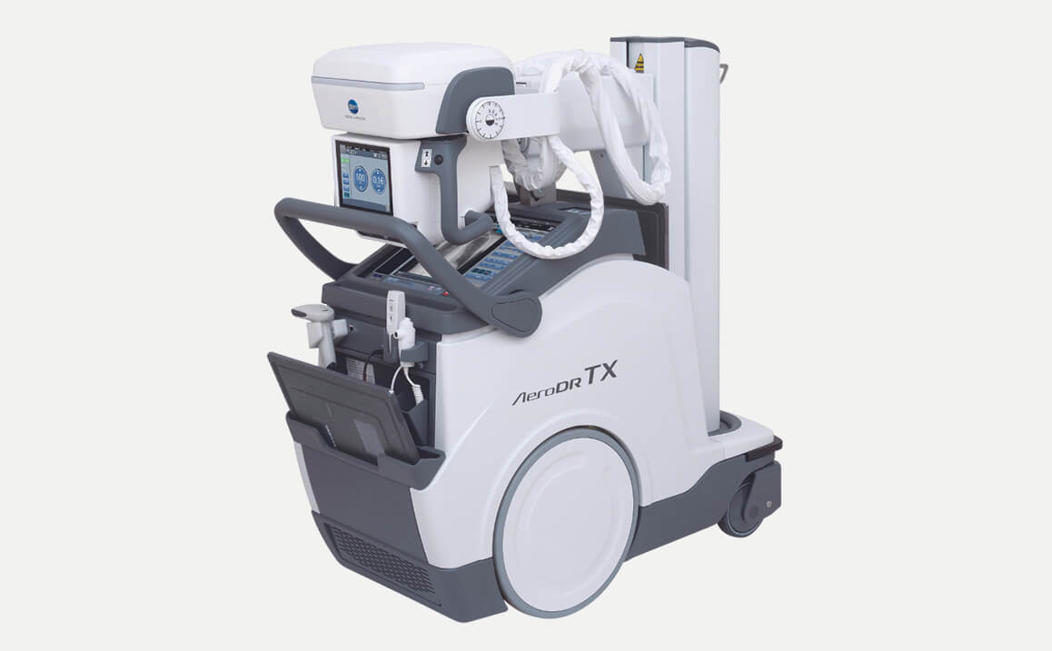 Product image - X-ray System