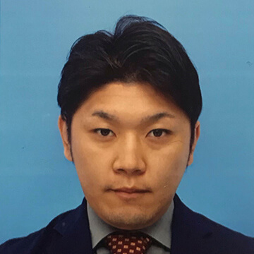 Dr.Masaki Nei