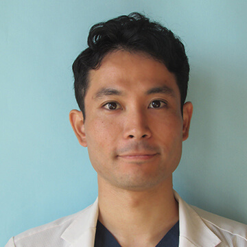 Dr.Yohei Sakai
