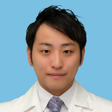 Dr. Naofumi Hashiguchi (Mazda Hospital Orthopedics Surgery)