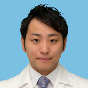 Dr.Naofumi Hashiguchi