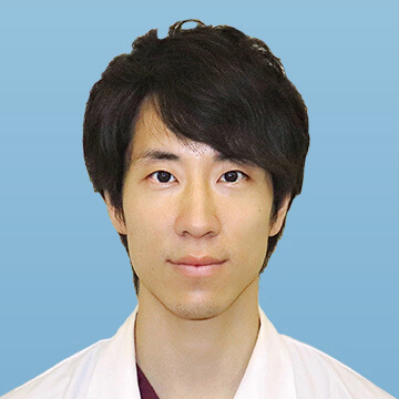 Dr.Shinya Tsujiku