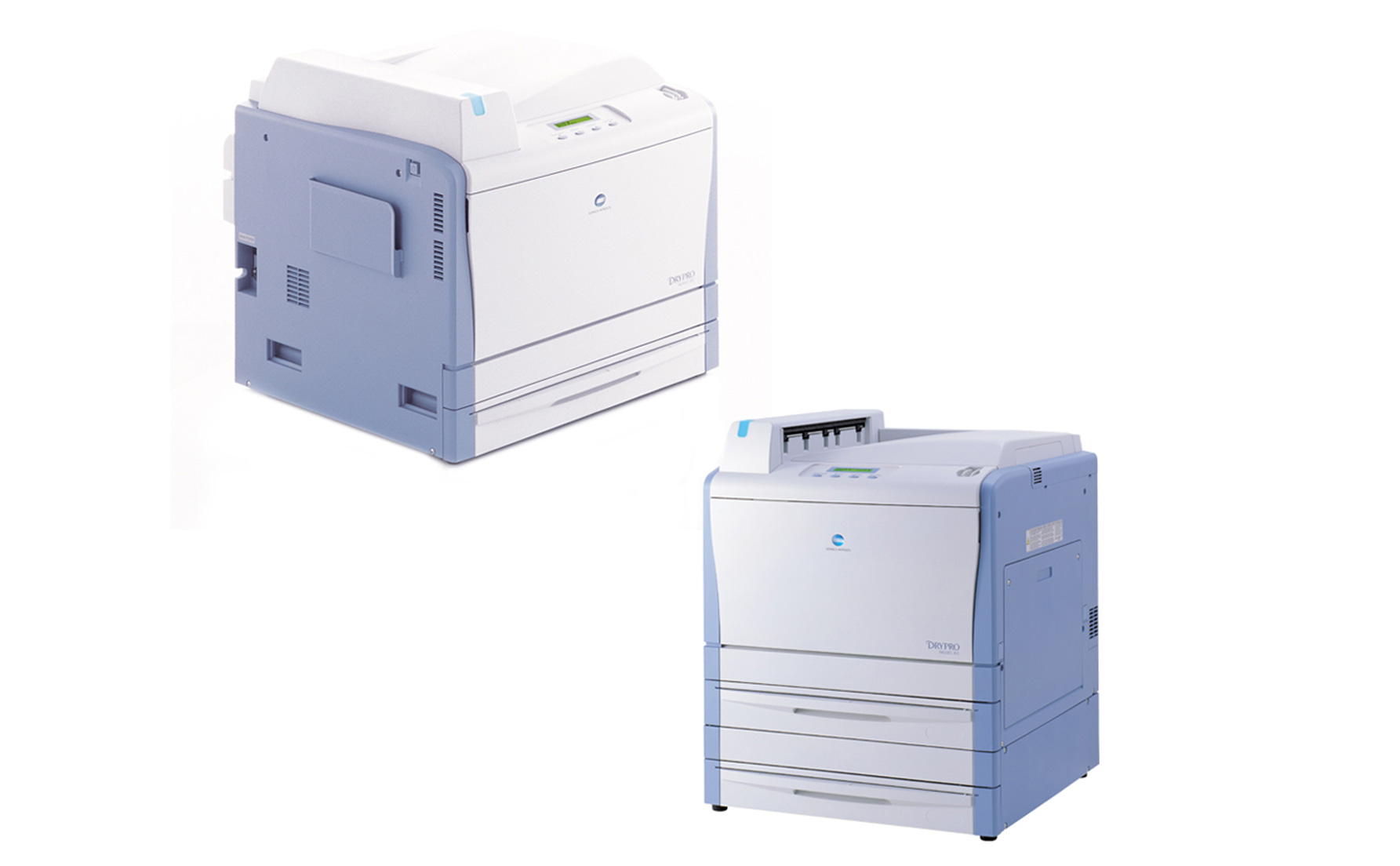 DRYPRO MODEL 832