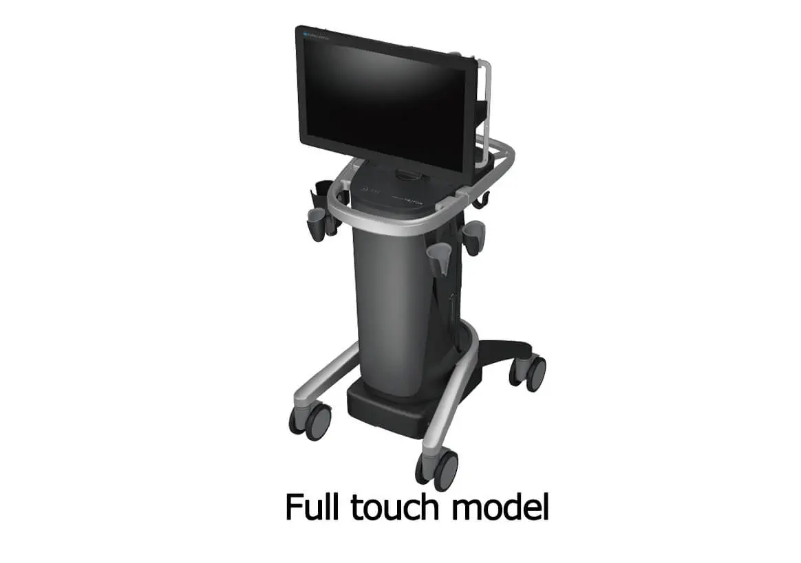 SONIMAGE UX1 Full touch model