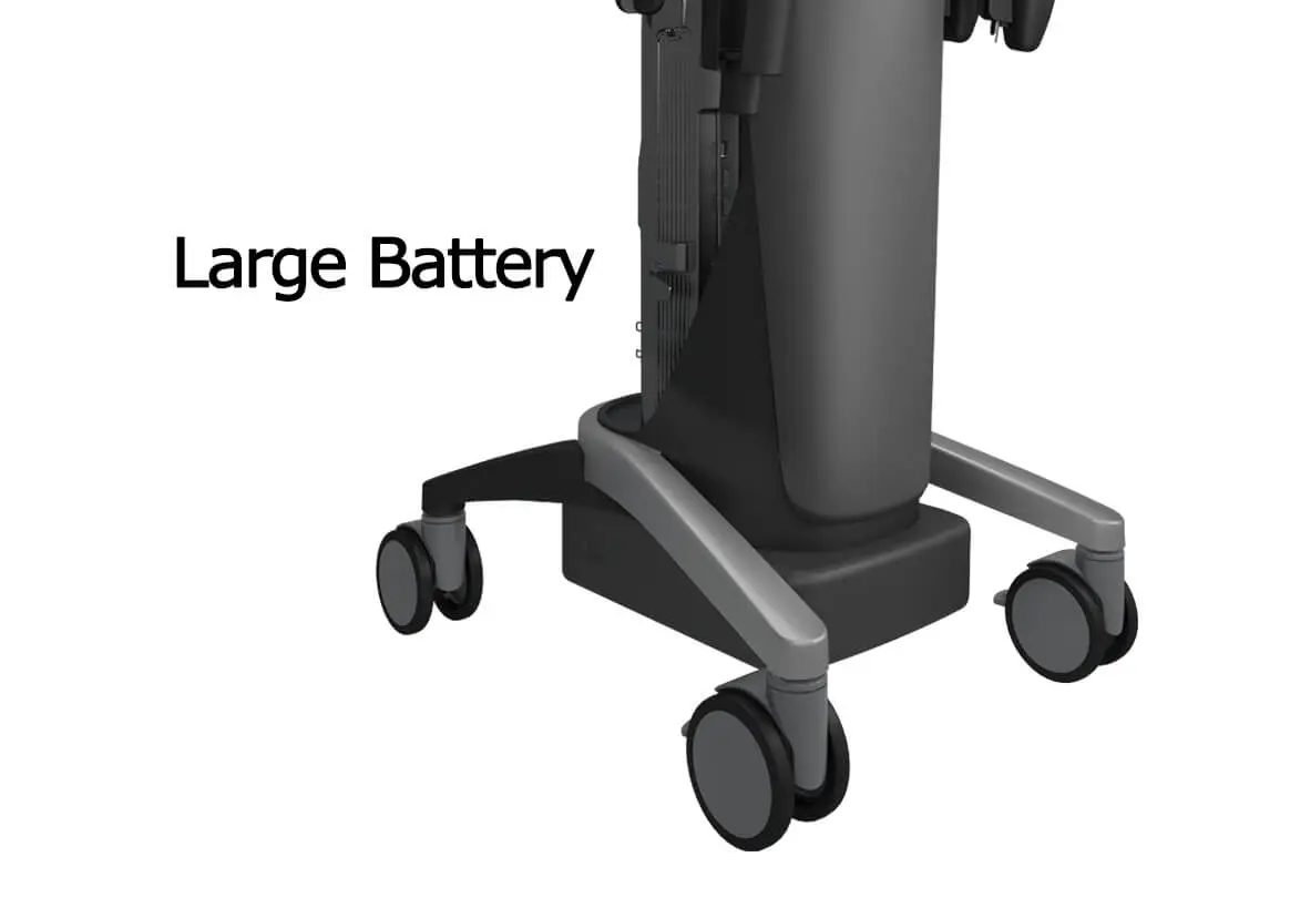 Large Battery of SONIMAGE UX1