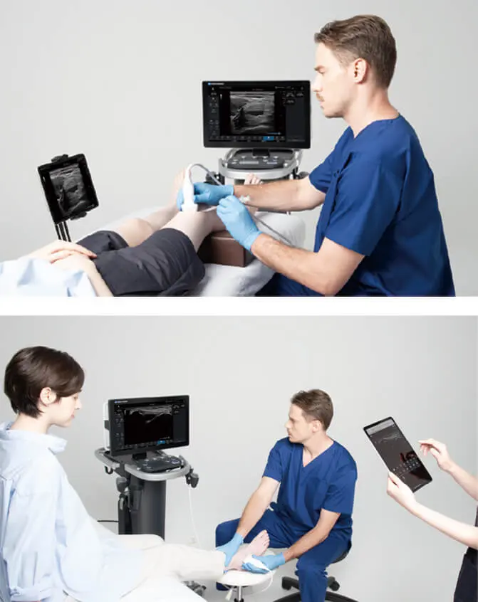 Flexible Design that Enhances Connectivity