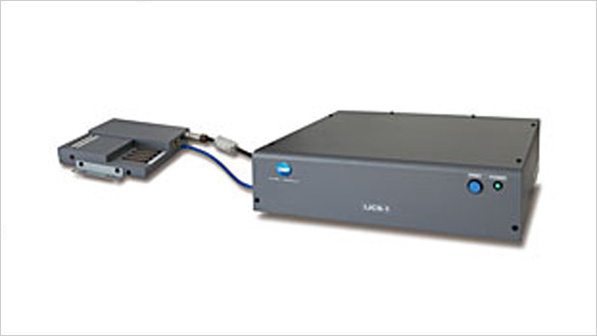 Inkjet Control System IJCS-1