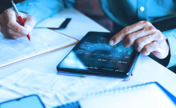 Why Invest In KONICA MINOLTA