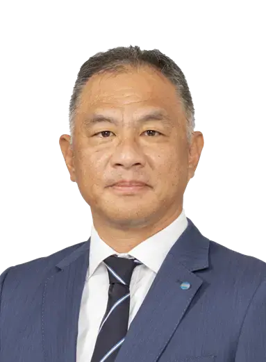 Mr. Takei’s photo(Provided by KMSL)