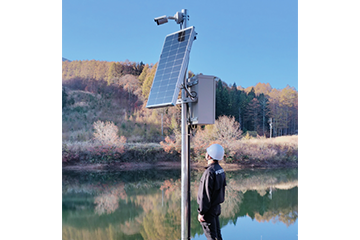 Konica Minolta Accelerates Deployment of Remote Monitoring Solution for Disaster Risk Mitigation