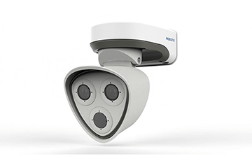 i-PRO, MOBOTIX and Konica Minolta Strengthen Strategic Collaboration