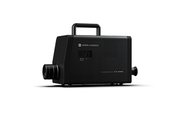 Konica Minolta to Release the CS-3000HDR Spectroradiometer Capable of Measuring Ultra-low Luminance Areas up to the Highest Levels in the World