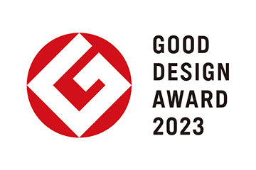 Konica Minolta Wins the Good Design Award 2023 for the KINOSIS, Dynamic Digital Radiography