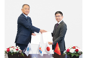 Konica Minolta to Establish a Joint Venture Company with a Japanese Subsidiary of FPT Software
