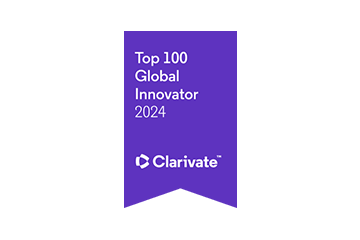 Konica Minolta Named Among Top 100 Global Innovators 2024 by Clarivate