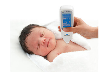 Konica Minolta and Picterus AS Start Collaboration to Enhance Non-Invasive Screening Solutions for Newborn Jaundice