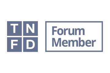 Konica Minolta Joins the TNFD (Taskforce on Nature-related Financial Disclosures) Forum
