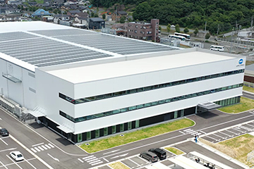 Konica Minolta Mechatronics Becomes the Group’s First Site in Japan to Earn RBA Platinum Recognition in the Corporate Social Responsibility Audit