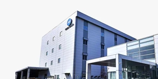 Kofu head office plant