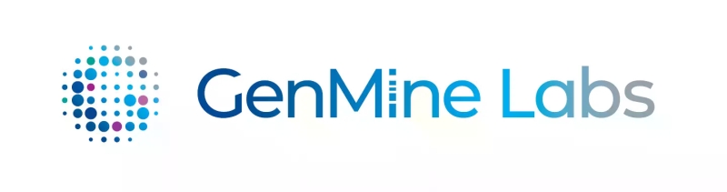 GenMine Labs' company logo