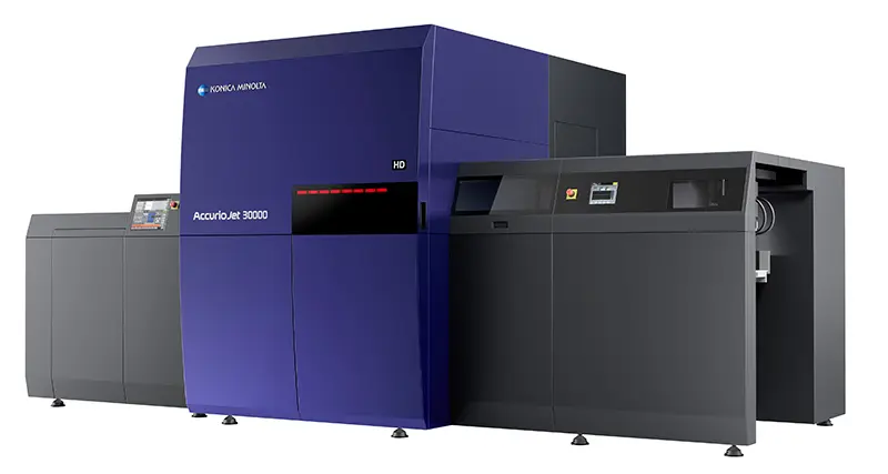 Picture of AccurioJet 30000