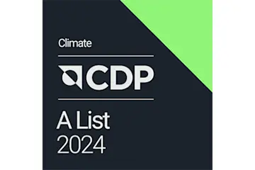 Konica Minolta Given the Highest Evaluation by CDP and Included on the Climate A List 2024