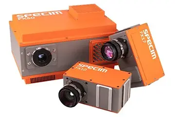 Specim, Konica Minolta's Group Company for Sensing Business,<br>Awarded Photonics Finland Company of the Year 2024