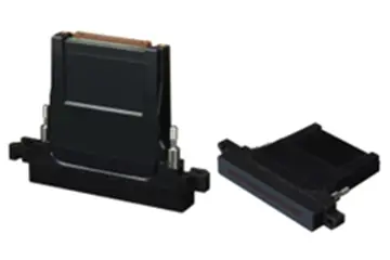Konica Minolta Launches the KM1024iSHE-HM-LV, a New Inkjet Printhead Highly Resistant to Solvents
