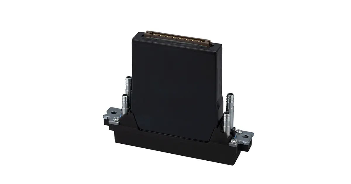 Konica Minolta Launches the KM1800iSHK-DC, a New Inkjet Printhead