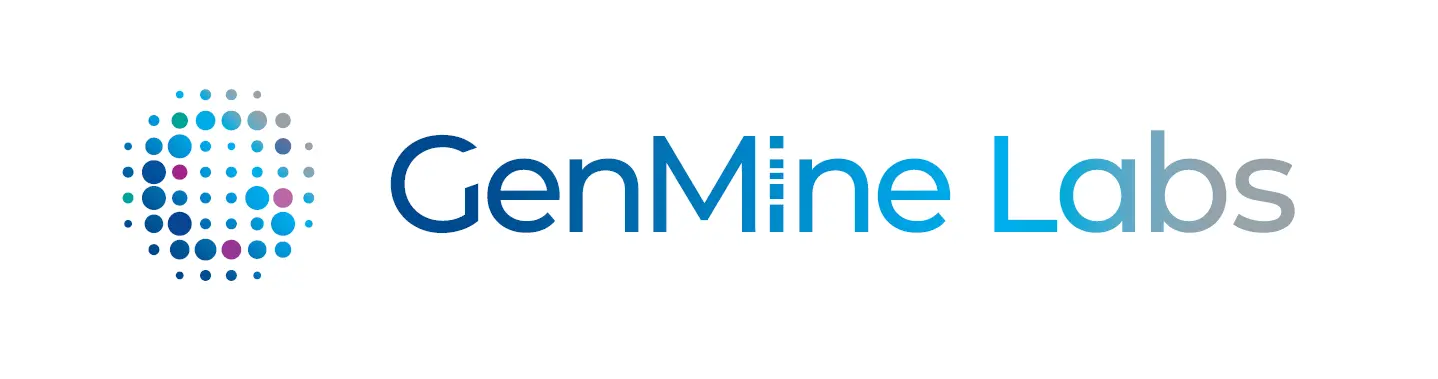GenMine Labs' company logo