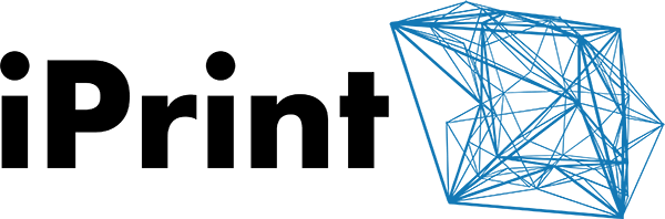 iPrint's company logo