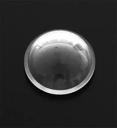 Lens for semiconductor inspection systems