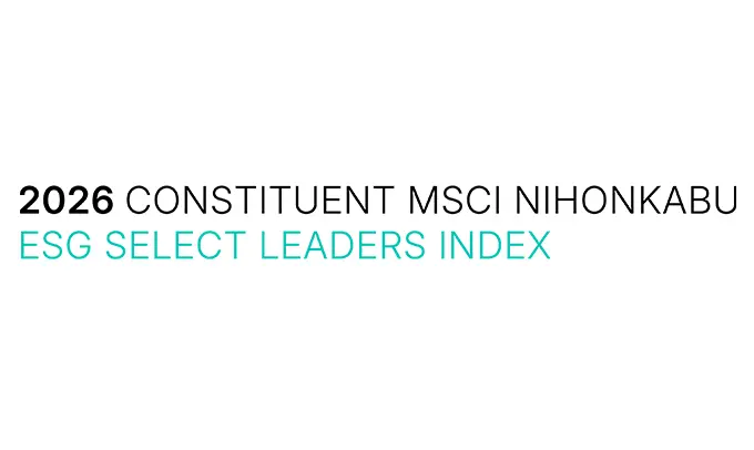 MSCI NIHONKABU ESG Select Leaders Index
