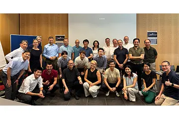 Konica Minolta Launches Global Rollout of Resilience Program for Executives